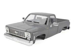 RC4WD CHEVROLET K10 SCOTTSDALE HARD BODY COMPLETE SET