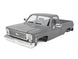 RC4WD CHEVROLET K10 SCOTTSDALE HARD BODY COMPLETE SET