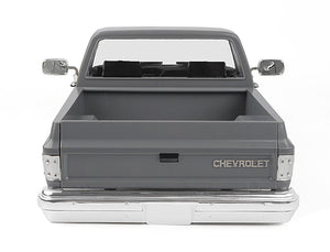 RC4WD CHEVROLET K10 SCOTTSDALE HARD BODY COMPLETE SET