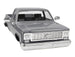 RC4WD CHEVROLET K10 SCOTTSDALE HARD BODY COMPLETE SET