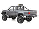 RC4WD 1987 TOYOTA XTRACAB HARD BODY COMPLETE SET (GREY)