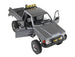 RC4WD 1987 TOYOTA XTRACAB HARD BODY COMPLETE SET (GREY)