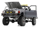 RC4WD 1987 TOYOTA XTRACAB HARD BODY COMPLETE SET (GREY)