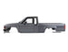 RC4WD 1987 TOYOTA XTRACAB HARD BODY COMPLETE SET (GREY)