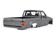 RC4WD 1987 TOYOTA XTRACAB HARD BODY COMPLETE SET (GREY)