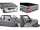 RC4WD 1987 TOYOTA XTRACAB HARD BODY COMPLETE SET (GREY)