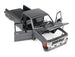RC4WD 1987 TOYOTA XTRACAB HARD BODY COMPLETE SET (GREY)