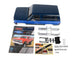 RC4WD CHEVROLET BLAZER HARD BODY COMPLETE SET (NAVY/BLUE)