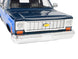 RC4WD CHEVROLET BLAZER HARD BODY COMPLETE SET (NAVY/BLUE)
