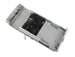 RC4WD CHEVROLET BLAZER HARD BODY COMPLETE SET (SILVER/GREY)