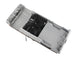 RC4WD CHEVROLET BLAZER HARD BODY COMPLETE SET (SILVER/GREY)