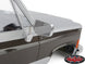 RC4WD CHEVROLET BLAZER HARD BODY COMPLETE SET (SILVER/GREY)
