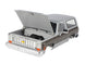 RC4WD CHEVROLET BLAZER HARD BODY COMPLETE SET (SILVER/GREY)