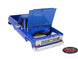 RC4WD CHEVROLET K10 SCOTTSDALE HARD BODY COMPLETE SET (BLUE)