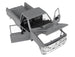 RC4WD 1985 TOYOTA PICKUP HARD BODY COMPLETE SET