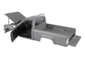 RC4WD 1985 TOYOTA PICKUP HARD BODY COMPLETE SET