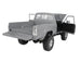 RC4WD 1985 TOYOTA PICKUP HARD BODY COMPLETE SET