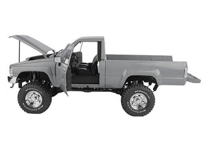 RC4WD 1985 TOYOTA PICKUP HARD BODY COMPLETE SET