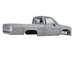 RC4WD 1985 TOYOTA PICKUP HARD BODY COMPLETE SET