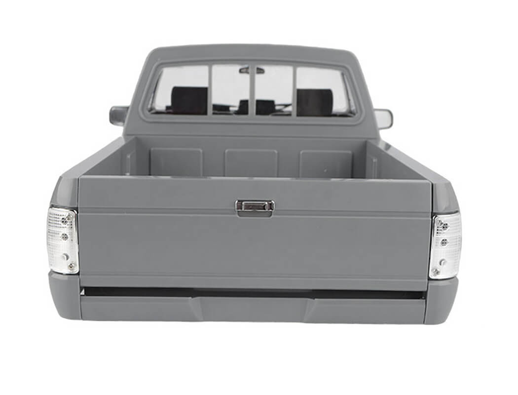 RC4WD 1985 TOYOTA PICKUP HARD BODY COMPLETE SET