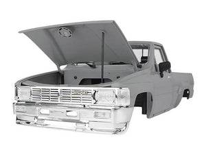 RC4WD 1985 TOYOTA PICKUP HARD BODY COMPLETE SET