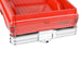 RC4WD CHEVROLET K10 SCOTTSDALE HARD BODY COMPLETE SET (RED)