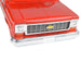 RC4WD CHEVROLET K10 SCOTTSDALE HARD BODY COMPLETE SET (RED)