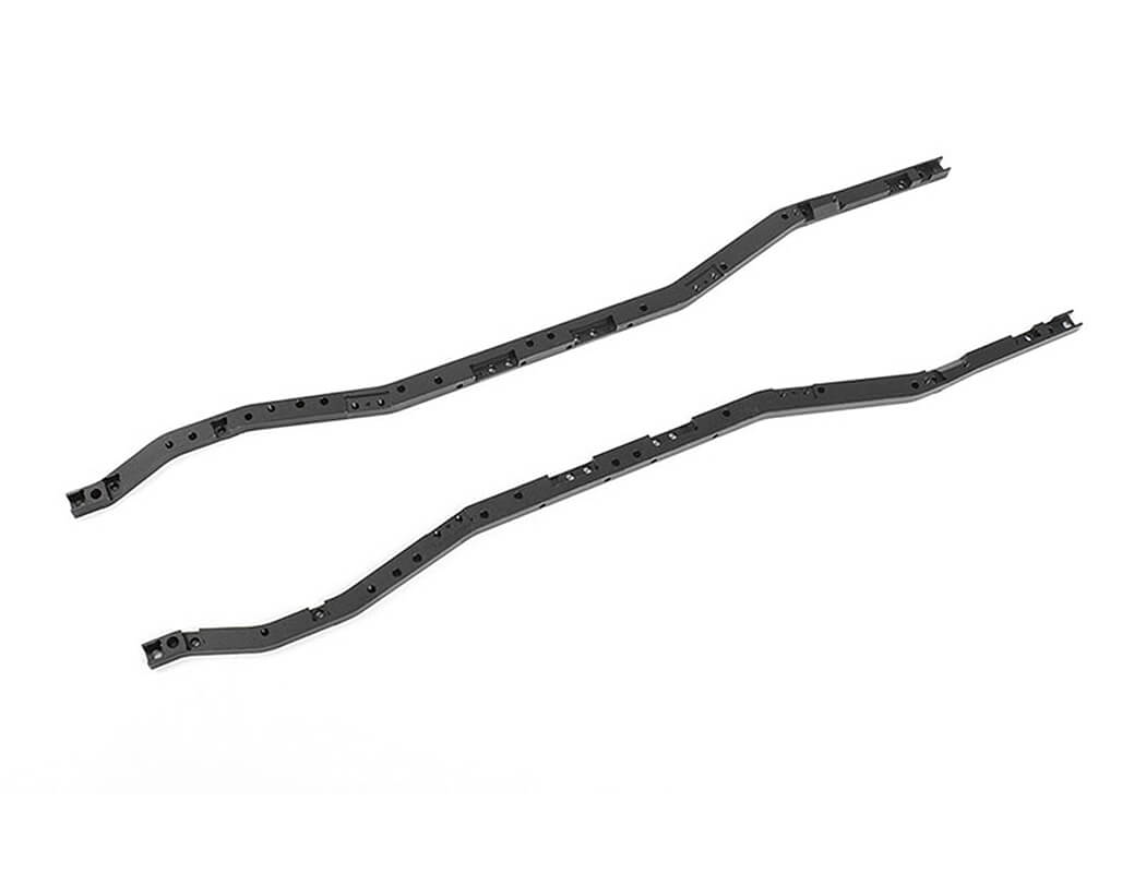 RC4WD TRAIL FINDER 2 CHASSIS SET