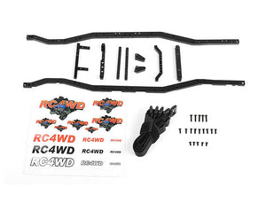 RC4WD TRAIL FINDER 2 CHASSIS SET