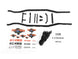 RC4WD TRAIL FINDER 2 CHASSIS SET