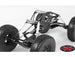 RC4WD MOA COMPETITION CRAWLER CHASSIS SET