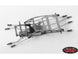 RC4WD MOA COMPETITION CRAWLER CHASSIS SET
