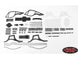 RC4WD MOA COMPETITION CRAWLER CHASSIS SET