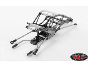 RC4WD MOA COMPETITION CRAWLER CHASSIS SET