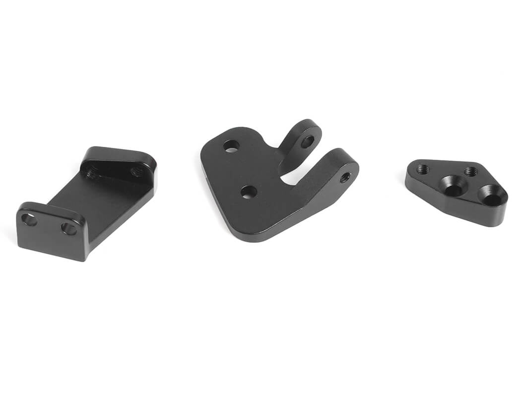RC4WD C2X CHASSIS SET