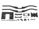 RC4WD C2X CHASSIS SET