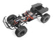 RC4WD C2X CHASSIS SET
