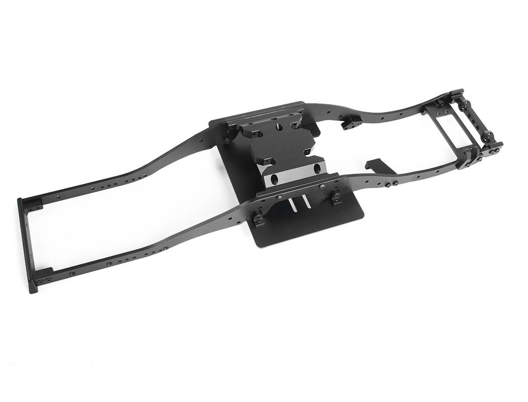 RC4WD C2X CHASSIS SET