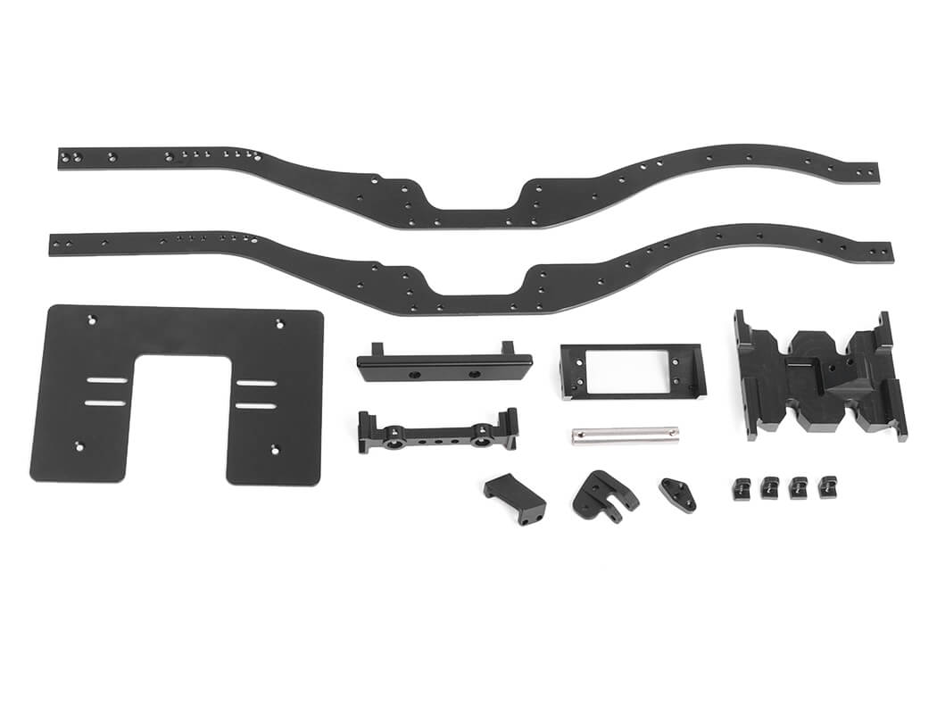 RC4WD C2X CHASSIS SET