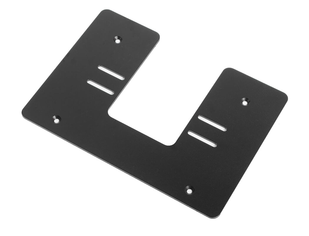RC4WD C2X CHASSIS SET