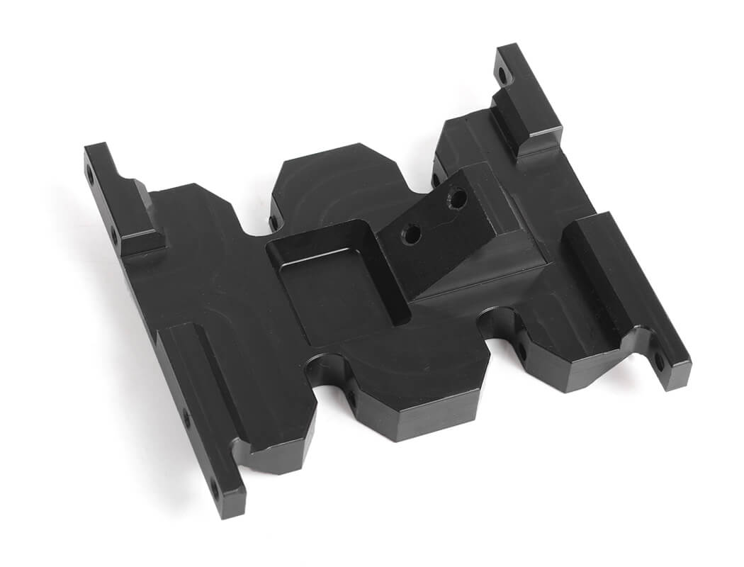 RC4WD C2X CHASSIS SET