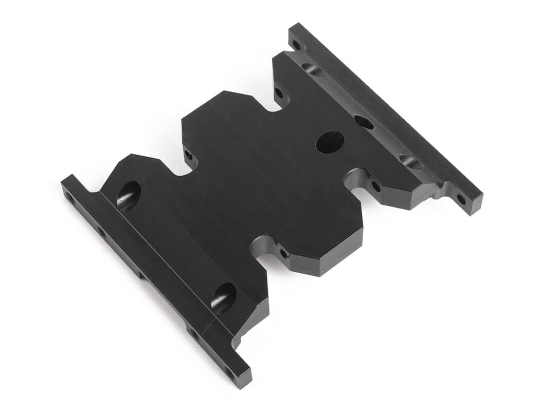 RC4WD C2X CHASSIS SET