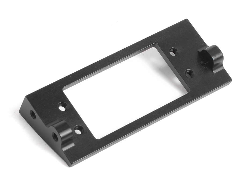 RC4WD C2X CHASSIS SET