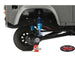RC4WD KING OFF-ROAD RACING SHOCKS 80MM (PR)