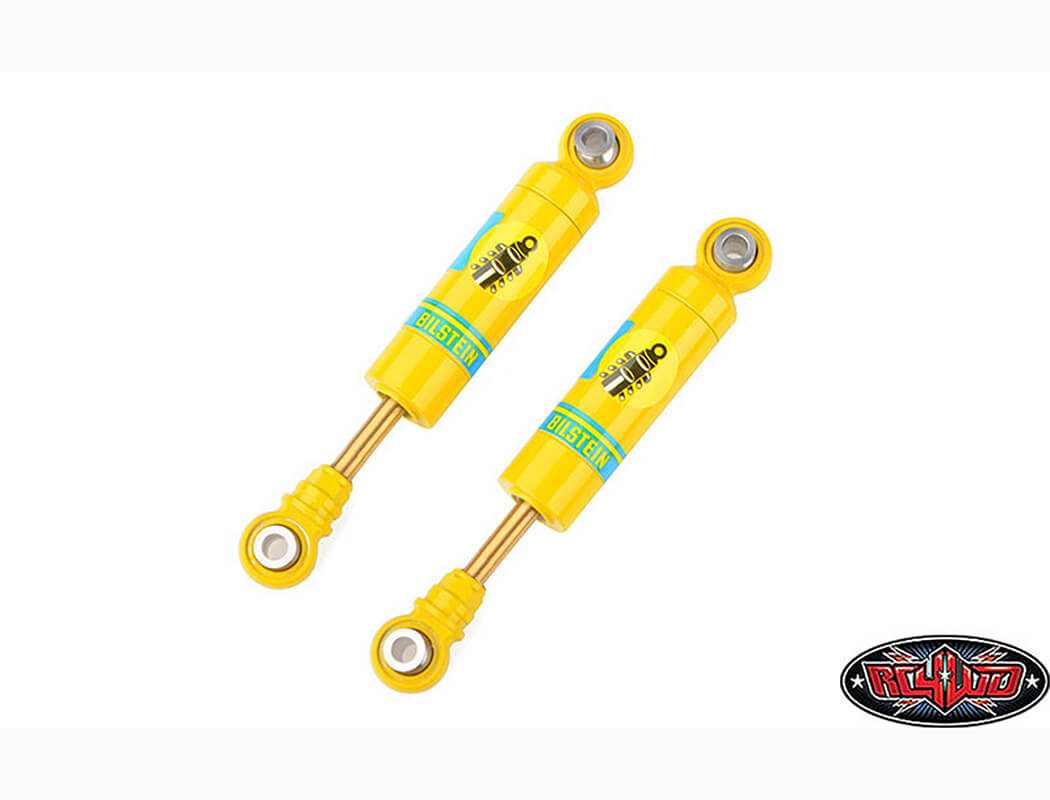 RC4WD BILSTEIN B6 4600 SERIES SHOCK ABSORBERS (60MM)