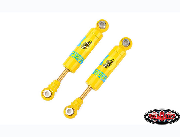 RC4WD BILSTEIN B6 4600 SERIES SHOCK ABSORBERS (60MM)