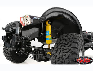 RC4WD BILSTEIN B6 4600 SERIES SHOCK ABSORBERS (60MM)