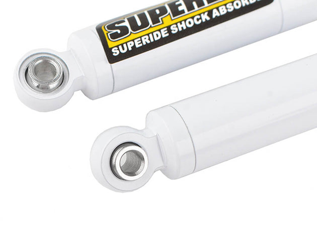 RC4WD SUPERLIFT SUPERIDE SCALE SCALE SHOCK ABSORBERS 70MM