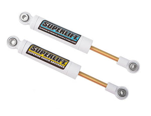 RC4WD SUPERLIFT SUPERIDE SCALE SCALE SHOCK ABSORBERS 80MM