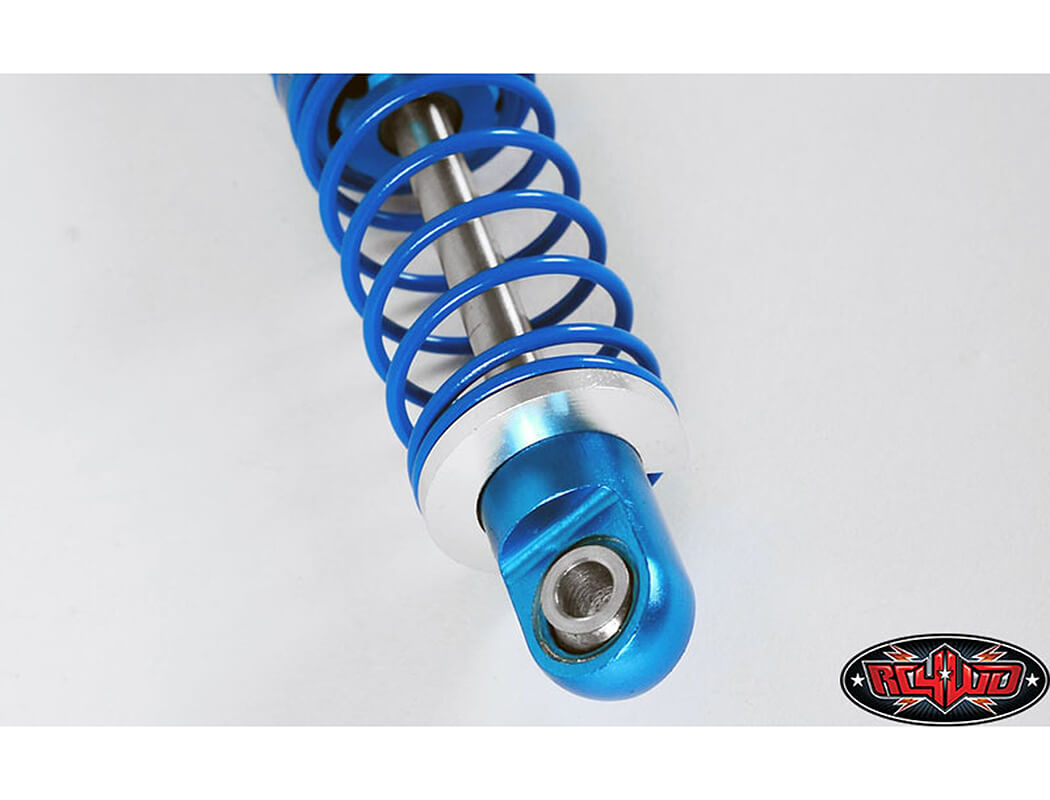 RC4WD KING OFF-ROAD SCALE DUAL SPRING SHOCKS (90MM)